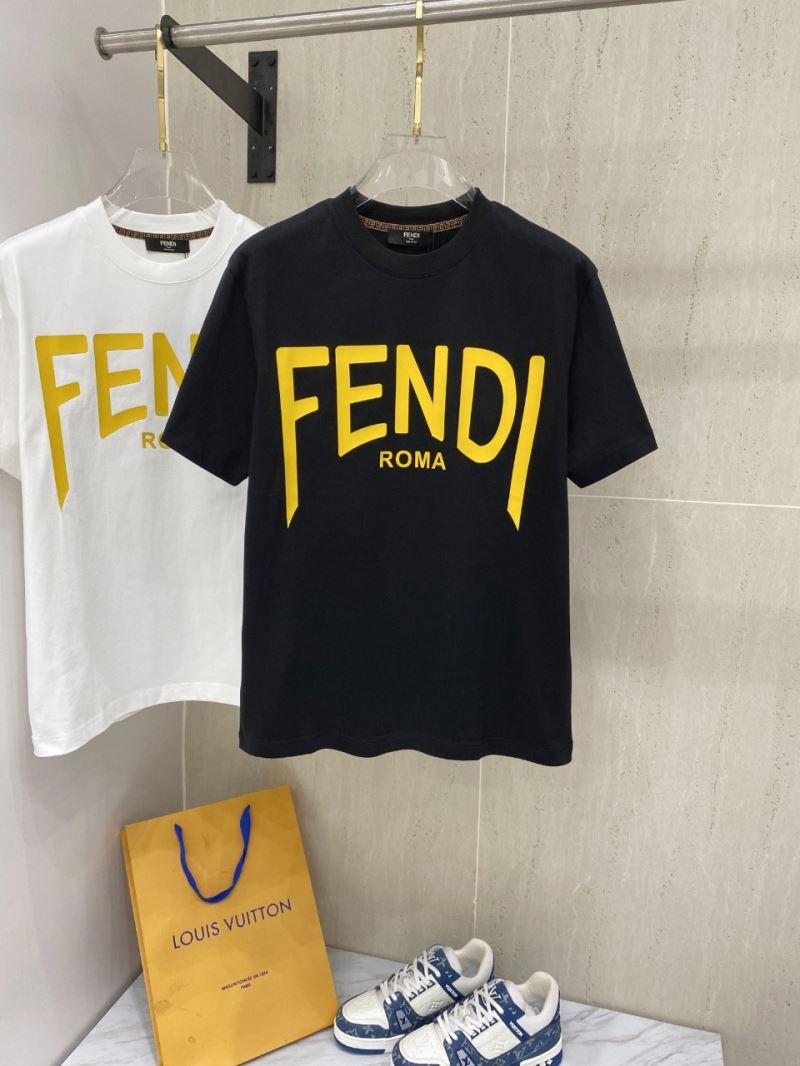 Fendi T-Shirts